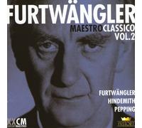 Furtwängler: Maestro Classico, Vol. 2