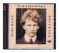 Furtwängler revisited: Tchaikovsky, Bruckner, Schumann