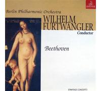 Furtwängler,Wilhelm - Furtwängler conductor Beethoven