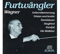 Furtwängler,Wilhelm - Furtwaengler Dirigiert