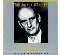 WILHELM FURTWANGLER - Pepping:Symphony No2 In F Minor
