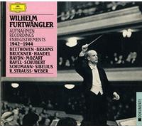 Furtwangler 1942-1944