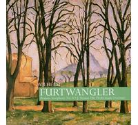 Furtwangler/ Berlin Philharmonic Orchestra - Strauss: Fledermaus/sym No.4