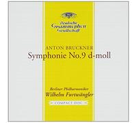 Furtwangler & Berlin Po - Bruckner: Symphony No. 9 [Haas]