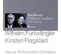 Furtwangler & Flagstad : Beethoven Fidelio