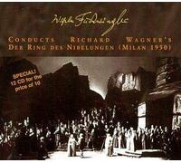 Furtwangler Ring - La Scala 1950 - Live