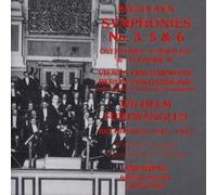 Furtwangler - Sym 3 5 6 Overtures Furtwangler 05/03