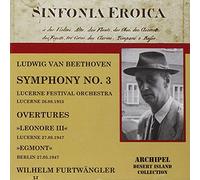 Furtwangler - Sym 3 Berlin Phil Furtwangler 1953 04/04