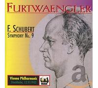 Furtwangler - Symphony No. 9 (Vienna Po, Furtwangler)