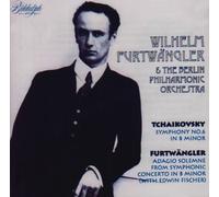 Furtwangler: The Complete Pre-War HMV Recordings by Furtwangler