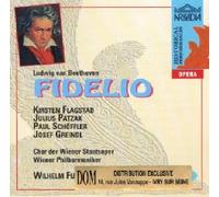 Furtwangler:Vpo - Beethoven:Fidelio-Salzburg 5.8