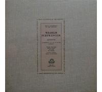 Furtwangler & Vpo - Beethoven: Symphony No. 9 in d M [VINYL]