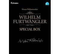 Furtwangler & Vpo - Wilhelm Furtwangler Special Bo