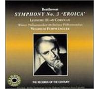 Furtwangler, Wilhelm - Conducts Beethoven