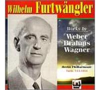 Furtwangler, Wilhelm - Furtwängler in Turin