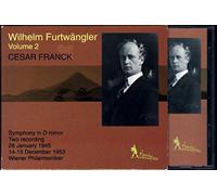 Furtwangler, Wilhelm - Volume. 2