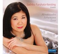 Furuhata-Kersting Sachiko - FURUHATA-KERSTING LISZT ...