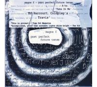 Furuholmen, Magne - Past Perfect Future Tense