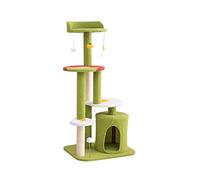 FURUIM2024M Cat Climbing Cat Climbing Frame cat Supplies All-in-one cat Tree Large cat cat Climbing Frame Babel Cat Rock Climbing Frame