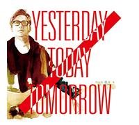 FURUKAWA YUTAKA - Yesterday Today Tomorrow