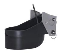 Furuno TM275LHW Transom Mount Chirp Transducer w/Temp - 12-Pin Connector f/TZT3