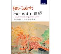 Furusato: 5 arrangements of Japanese songs