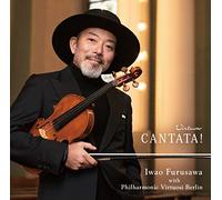 FURUSAWA, IWAO - CANTATA