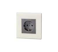 Furutech FP-SWS (G) Plastic Wall Socket Box - Gold