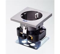 Furutech FT-SDS NCF Schuko Chassis Socket - NEW OLD STOCK