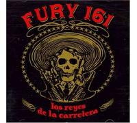Fury 161 - Los Reyes de la Carreterra