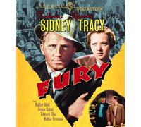 Fury – Blu-ray – Warner Bros.