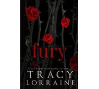 Fury: A Dark High School Bully Romance (Rosewood High Alternate Editions)