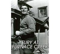 Fury at Furnace Creek