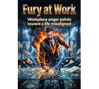 Fury at Work: Workplace anger points toward a life misaligned
