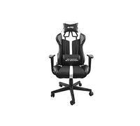 FURY Avenger Gaming Chair, XL, Black
