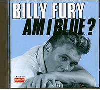 Fury Billy - Am I Blue