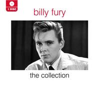 Fury, Billy - Billy Fury - The Collection