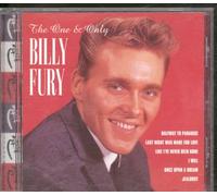 Fury, Billy - The One & Only
