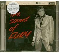 Fury Billy - The Sound Of Fury