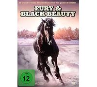 Fury & Black Beauty