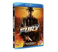 Fury [Blu-ray]