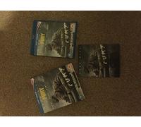 Fury - Limited Edition Booklet (Exclusive to Amazon.co.uk) [Blu-ray] [2014]