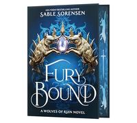 Fury Bound (Deluxe Limited Edition): 2 (The Wolves of Ruin)