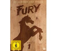 Fury - Box 1 (Softbox-Version)