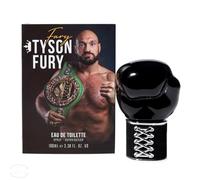 Tyson Fury Eau de Toilette Men's Aftershave Spray (100ml)