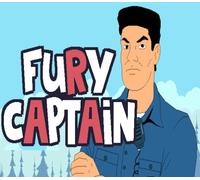 Fury Captain Steam CD Key