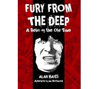 Fury From The Deep - A Relic of the Old Time