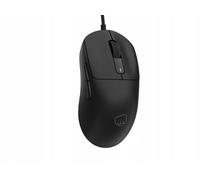 Fury | Gaming Mouse | Tanto T4 | Wired | USB | Black