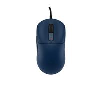 Fury | Gaming Mouse | Tanto T4 | Wired | USB | Blue