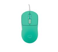 Fury | Gaming Mouse | Tanto T4 | Wired | USB | Mint